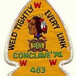 1974 SE-1 Conclave
