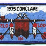 SE-1 1975 Conclave