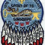 1976 SE-1 Conclave
