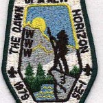 1979 SE-1 Conclave patch
