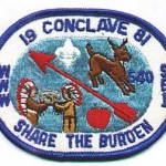 1981 SE-1 Conclave