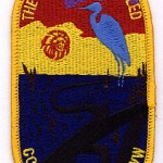 1996 SR-7 Conclave patch
