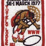 1977 SE-1 Indian Seminar