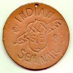 1980 SE-1 Indian Seminar