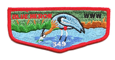 Blue Heron Lodge 349 S2a