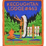 463 1970 Summer Ordeal