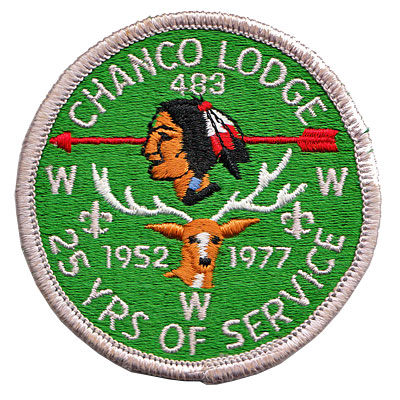 Chanco Lodge R3