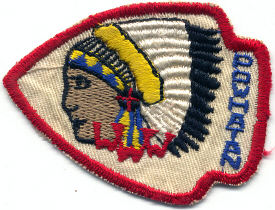 Powhatan Lodge A1