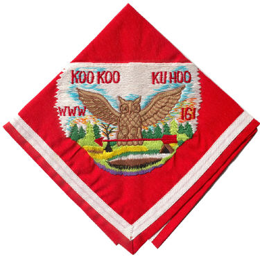 Koo Koo Ku Hoo Lodge N2-A