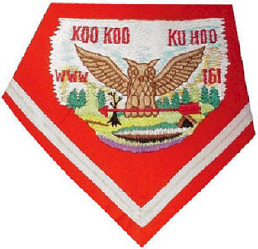 Koo Koo Ku Hoo Lodge N2-B