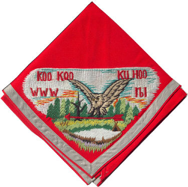 Koo Koo Ku Hoo Lodge N3