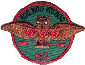 Koo Koo Ku Hoo Lodge R2-A