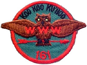 Koo Koo Ku Hoo Lodge R2-B