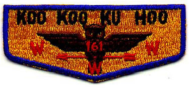 Koo Koo Ku Hoo Lodge S1