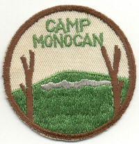 Camp Monocan 1949