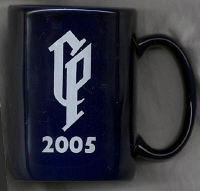 Camp Powhatan 2005 Mug