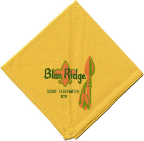 1979 Neckerchief