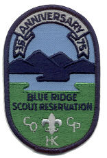 1985 Pocket Patch