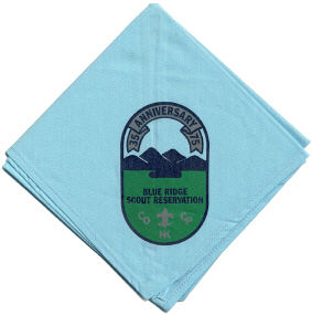1985 Neckerchief