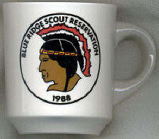 1988 Mug