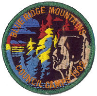1992 Pocket Patch