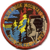 1992 Pocket Patch