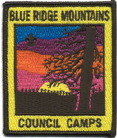 1995 Pocket Patch