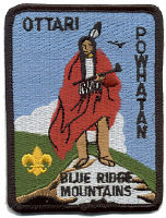 1994 Pocket Patch