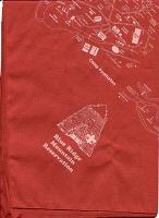 2002 Camp Leader Neckerchief