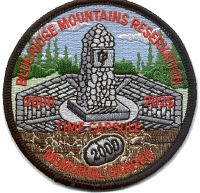 2000 Pocket Patch