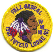 Fall Ordeal