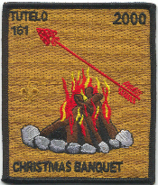Christmas Banquet