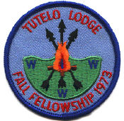 Fall Fellowship