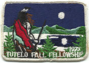 Fall Fellowship
