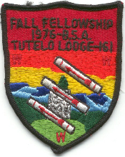Fall Fellowship