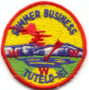 Summer Business