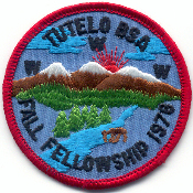 Fall Fellowship