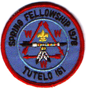 Spring Fellowship