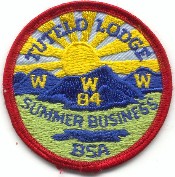 Summer Business