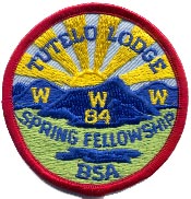Spring Fellowship