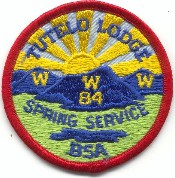 Spring Service