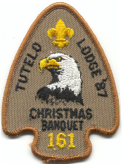 Christmas Banquet