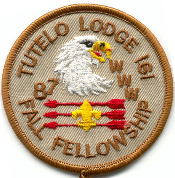 Fall Fellowship