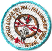 Fall Fellowship