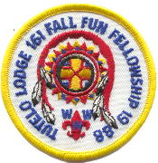 Fall Fun Fellowship
