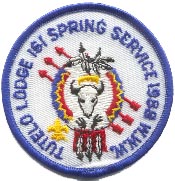 Spring Service