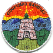 Christmas Banquet