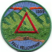 Fall Fellowship