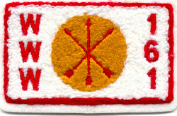 Tutelo Lodge #161 C4