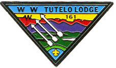 Tutelo Lodge #161 HP1